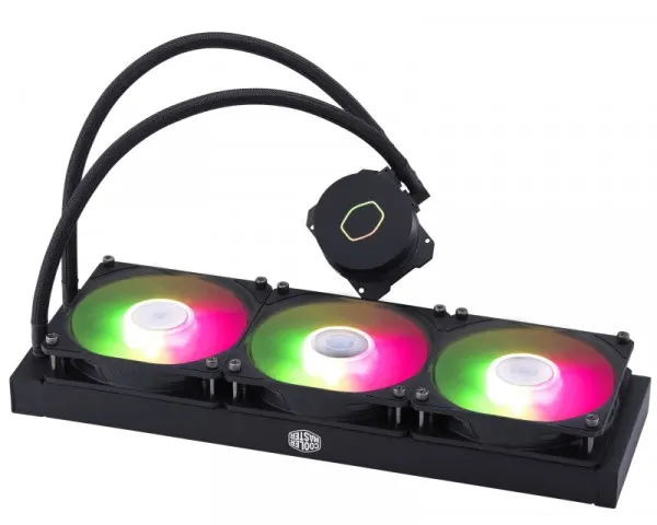 COOLER MASTER MasterLiquid ML360L V2 ARGB vodeno hlađenje (MLW-D36M-A18PA-R2)