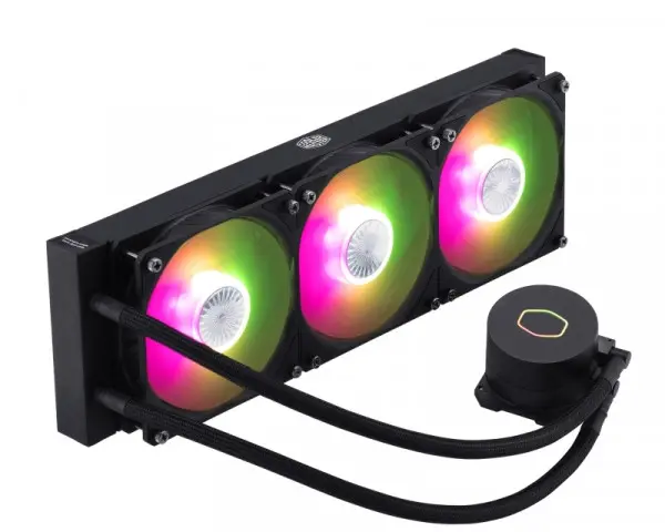 COOLER MASTER MasterLiquid ML360L V2 ARGB vodeno hlađenje (MLW-D36M-A18PA-R2)