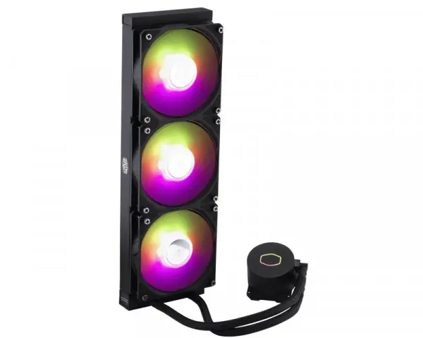 COOLER MASTER MasterLiquid ML360L V2 ARGB vodeno hlađenje (MLW-D36M-A18PA-R2)