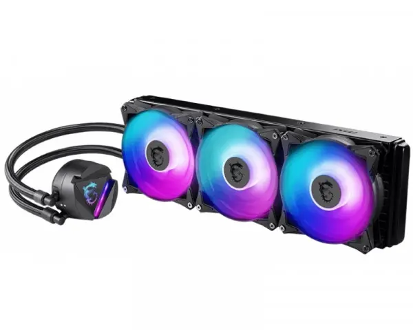 MSI MAG CORELIQUID 360R V2 Vodeno hlađenje