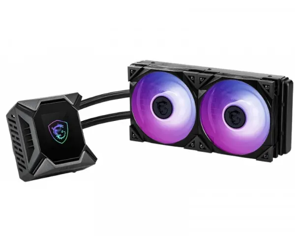 MSI MPG CORELIQUID K240 V2 Vodeno hlađenje
