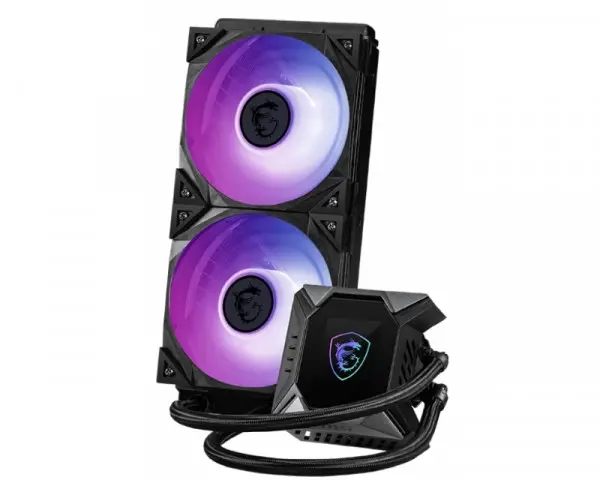 MSI MPG CORELIQUID K240 V2 Vodeno hlađenje