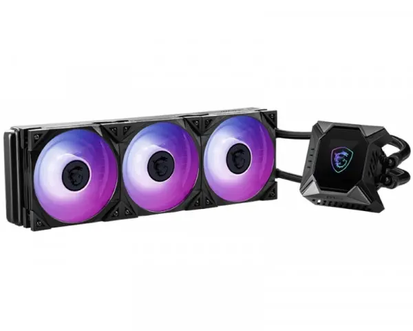 MSI MPG CORELIQUID K360 V2 Vodeno hlađenje