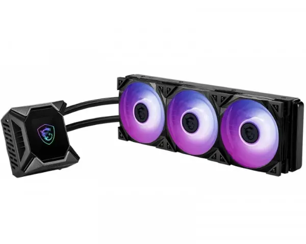MSI MPG CORELIQUID K360 V2 Vodeno hlađenje