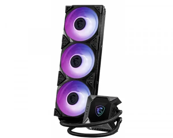 MSI MPG CORELIQUID K360 V2 Vodeno hlađenje