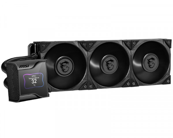 MSI MEG CORELIQUID S360 Vodeno hlađenje