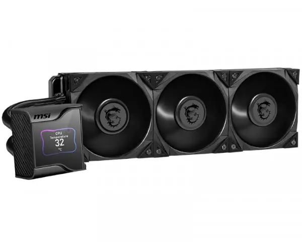 MSI MEG CORELIQUID S360 Vodeno hlađenje
