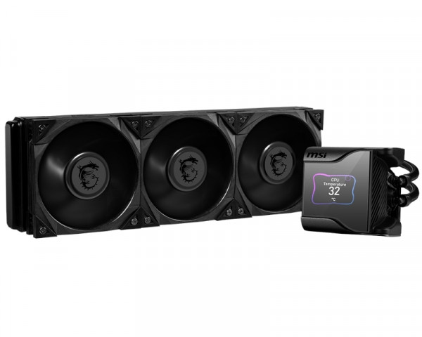 MSI MEG CORELIQUID S360 Vodeno hlađenje