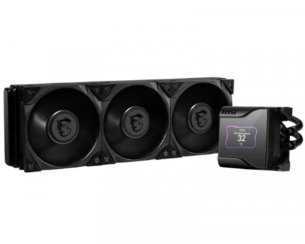 MSI MEG CORELIQUID S360 Vodeno hlađenje