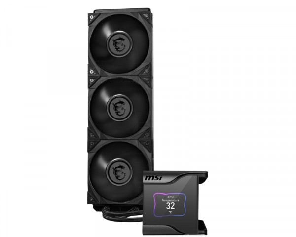 MSI MEG CORELIQUID S360 Vodeno hlađenje