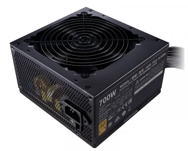 COOLER MASTER MWE Bronze V2 700W napajanje (MPE-7001-ACABW-EU) 5Y