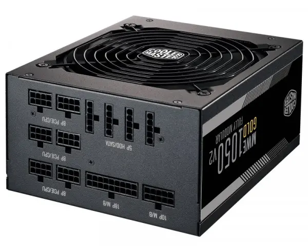 COOLER MASTER MWE Gold V2 1050W napajanje (MPE-A501-AFCAG-EU) 5Y