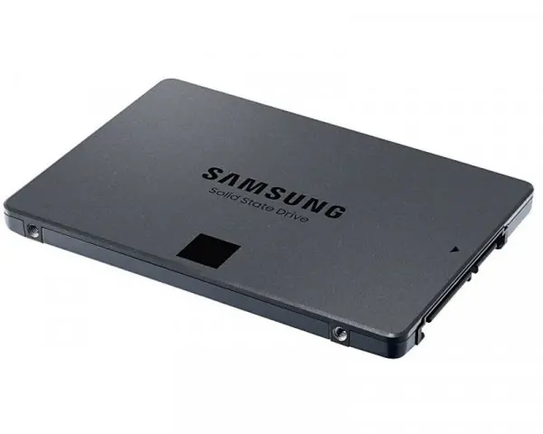SSD Samsung 1TB 870 QVO MZ-77Q1T0BW