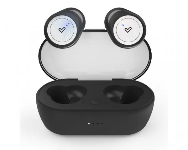 ENERGY SISTEM Urban 1 True Wireless crne bubice sa mikrofonom