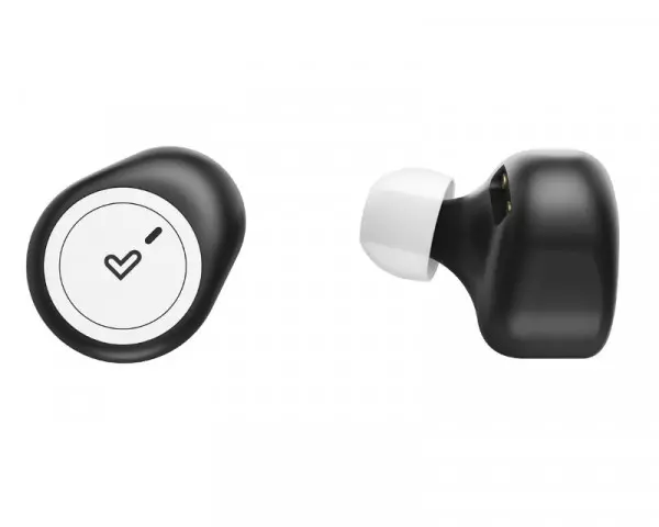 ENERGY SISTEM Urban 1 True Wireless crne bubice sa mikrofonom