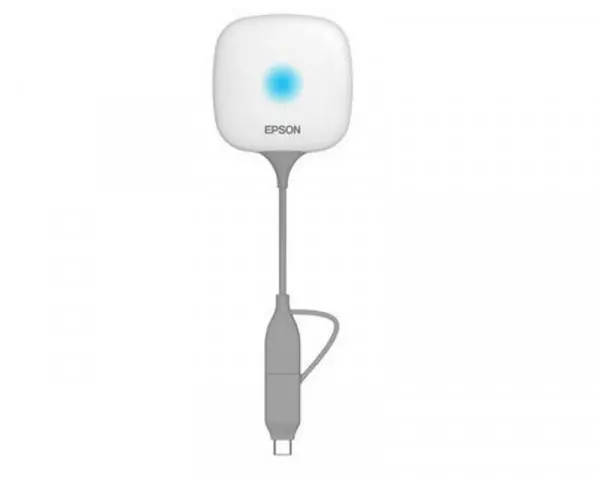 EPSON LPWP10 Wireless Presentation System