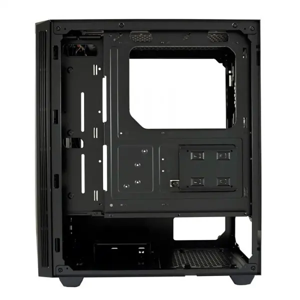 KUCISTE LC Power LC-707B-ON Strike Force X 1xUSB3.0 2xUSB2.0