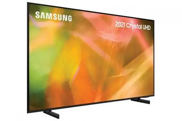 Televizor SAMSUNG UE55AU8072UX