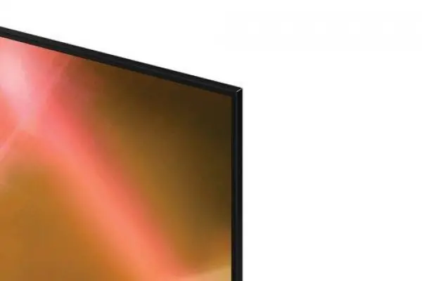 Televizor SAMSUNG UE55AU8072UX