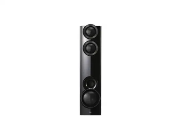 Kućni bioskop LG LHB6751000W4.2crna' ( 'LHB675' ) 