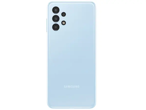 Smartphone SAMSUNG Galaxy A13 4GB64GBplava' ( 'SM-A135FLBVEUC' ) 