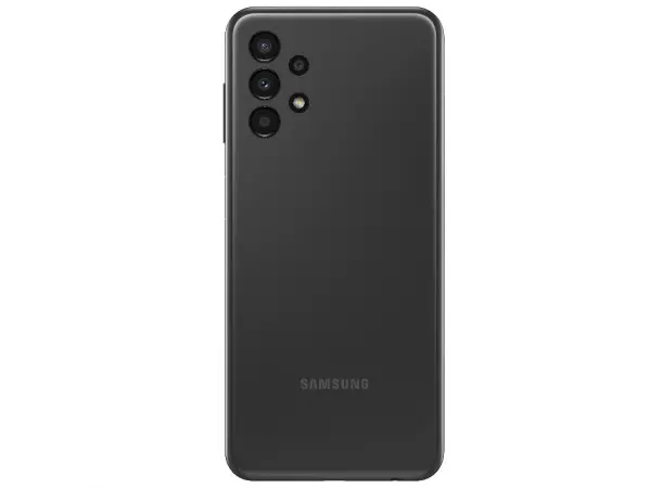 Smartphone SAMSUNG Galaxy A13 4GB64GBcrna' ( 'SM-A135FZKVEUC' ) 