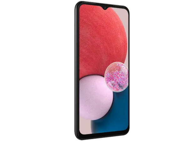 Smartphone SAMSUNG Galaxy A13 4GB64GBcrna' ( 'SM-A135FZKVEUC' ) 
