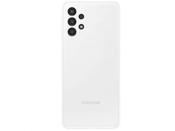 Smartphone SAMSUNG Galaxy A13 4GB128GBbela' ( 'SM-A135FZWKEUC' ) 