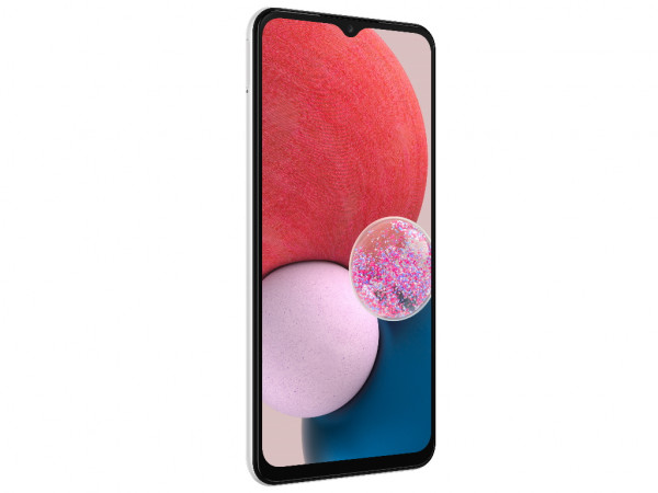 Smartphone SAMSUNG Galaxy A13 4GB128GBbela' ( 'SM-A135FZWKEUC' ) 