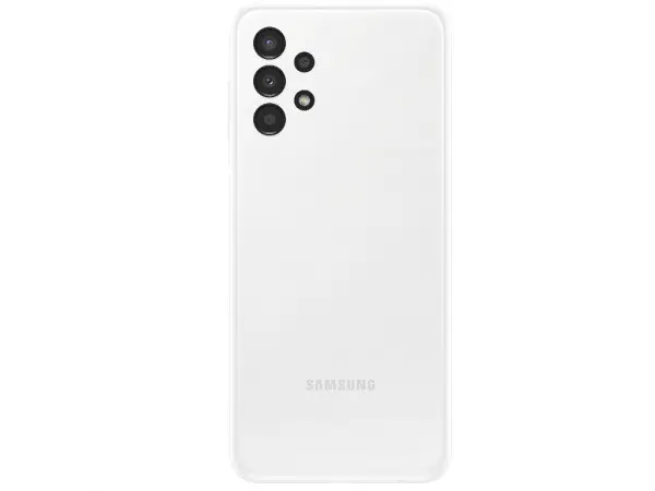 Smartphone SAMSUNG Galaxy A13 4GB64GBbela' ( 'SM-A135FZWVEUC' ) 
