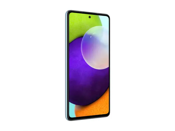 Smartphone SAMSUNG Galaxy A52 6GB128GBplava' ( 'SM-A525FZBGEUC' ) 