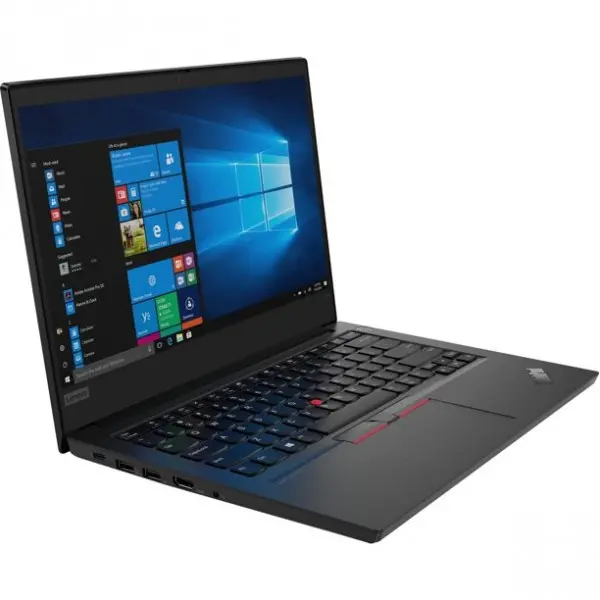 NB LENOVO ThinkPad E14 Ryzen 7 4700U8GB256SSD14'' W10Pro 20T6002QUS