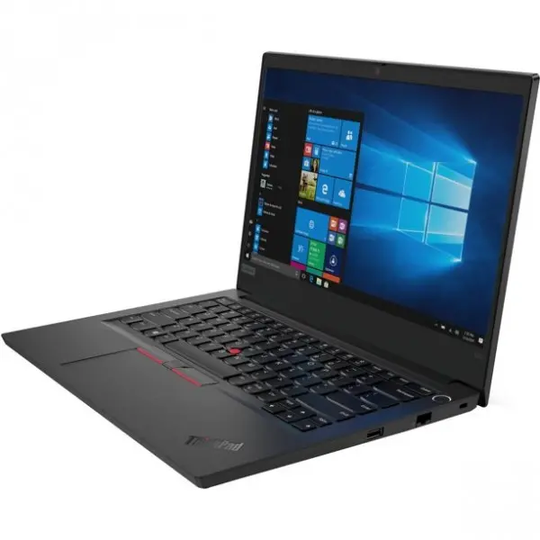 NB LENOVO ThinkPad E14 Ryzen 7 4700U8GB256SSD14'' W10Pro 20T6002QUS