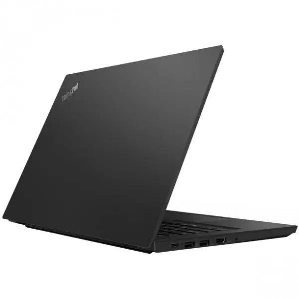 NB LENOVO ThinkPad E14 Ryzen 7 4700U8GB256SSD14'' W10Pro 20T6002QUS
