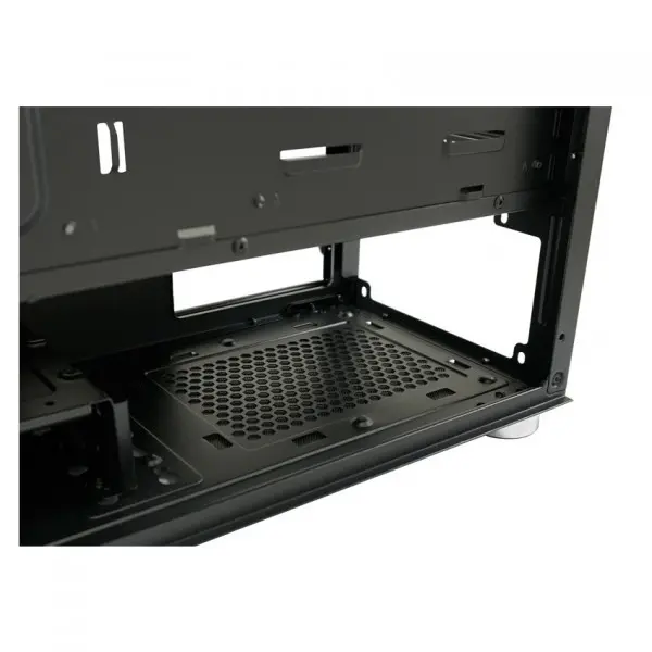 TOWER LC POWER Micro ATX LC-702B-ON Skyscraper_X  Gaming