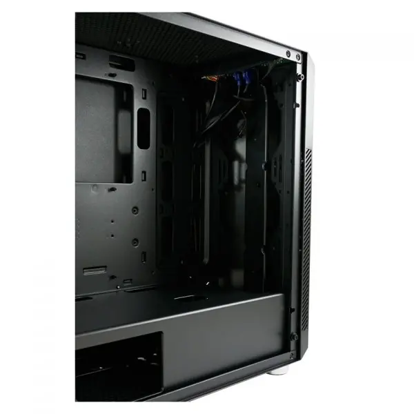 TOWER LC POWER Micro ATX LC-702B-ON Skyscraper_X  Gaming