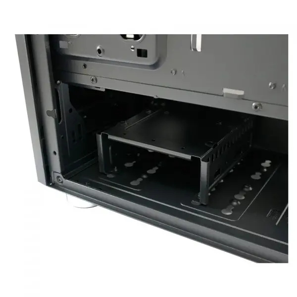 TOWER LC POWER Micro ATX LC-702B-ON Skyscraper_X  Gaming