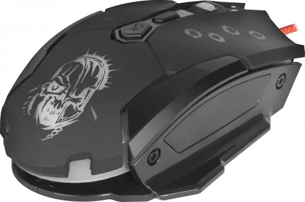 Miš Defender Killer GM-170L žični USB, gejmerski