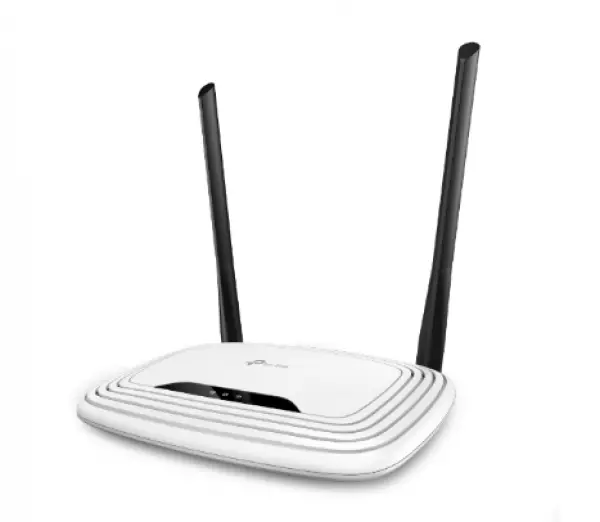 LAN Router TP-LINK TL-WR841N Wireless (2)