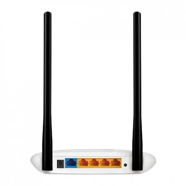LAN Router TP-LINK TL-WR841N Wireless (2)
