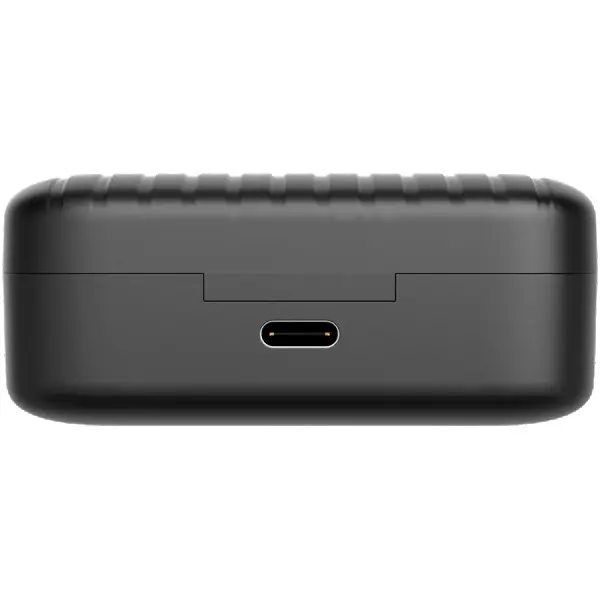 Canyon TWS-1 Bluetooth headset, with microphone, BT V5.0, Bluetrum AB5376A2, battery EarBud 45mAh*2+Charging Case 300mAh, cable length 0.3m