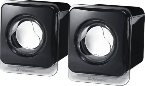 Zvučnici Defender SPK-35,USB 2.0, 5W