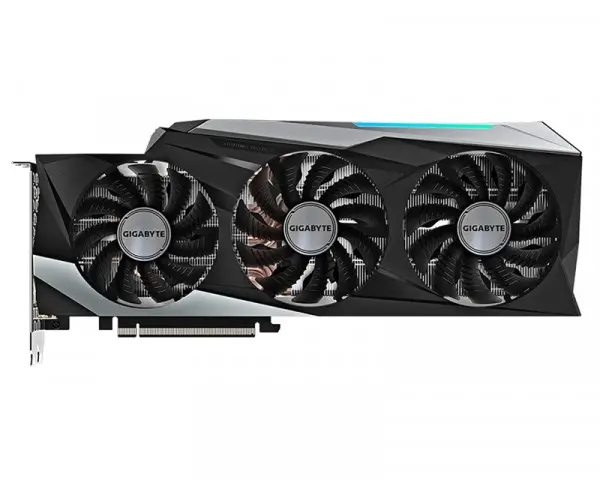 GIGABYTE nVidia GeForce RTX 3080 10GB 320bit GV-N3080GAMING OC-10GD rev 2.0 LHR