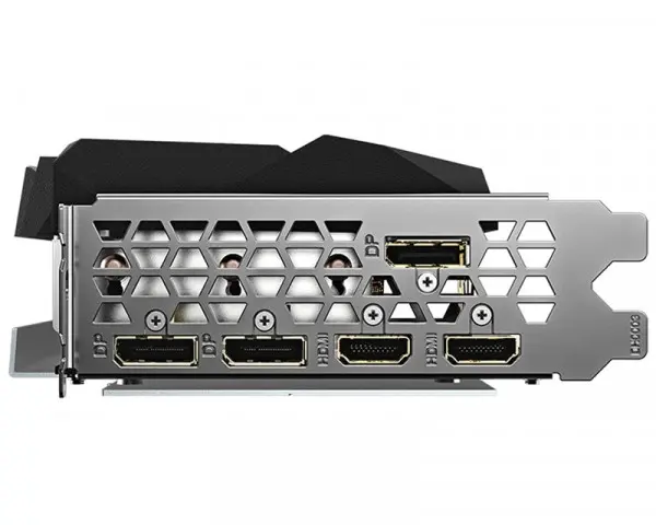 GIGABYTE nVidia GeForce RTX 3080 10GB 320bit GV-N3080GAMING OC-10GD rev 2.0 LHR