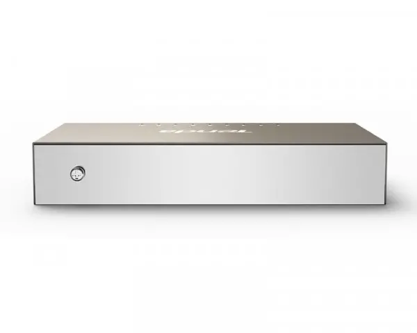 TENDA TEG1008M 8-Port Gigabit Desktop Switch