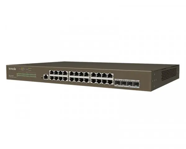 TENDA TEG3328F L2 Managed Switch