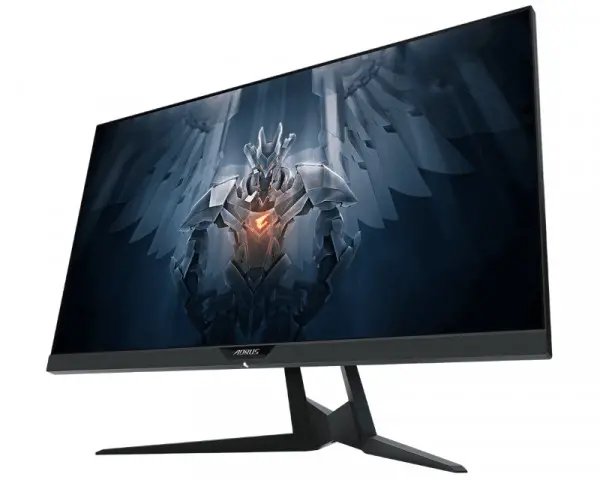 GIGABYTE 27'' AORUS FI27Q-EK QHD Gaming Monitor