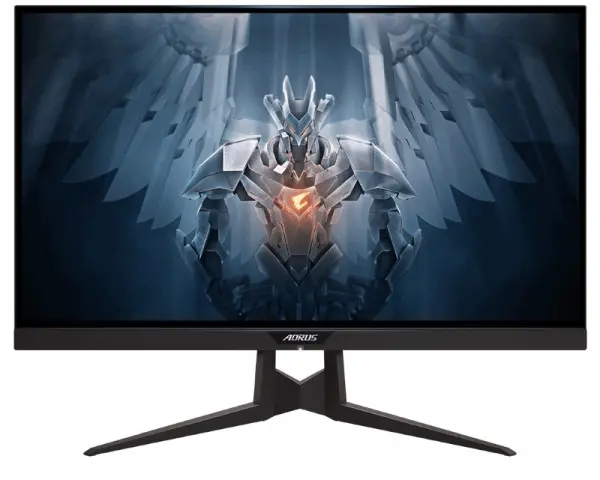 GIGABYTE 27'' AORUS FI27Q-EK QHD Gaming Monitor