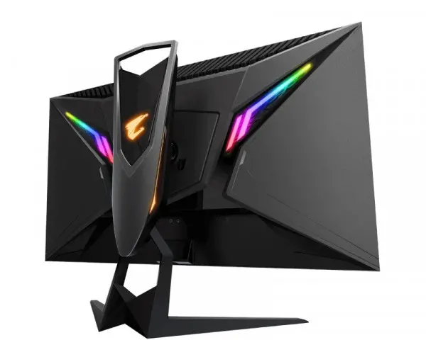 GIGABYTE 27'' AORUS FI27Q-EK QHD Gaming Monitor