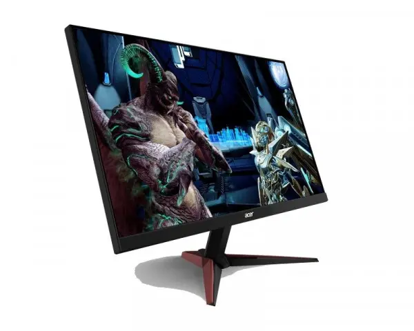 ACER 27'' VG270 LED monitor outlet
